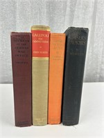 German WW1 books Wilhelm others