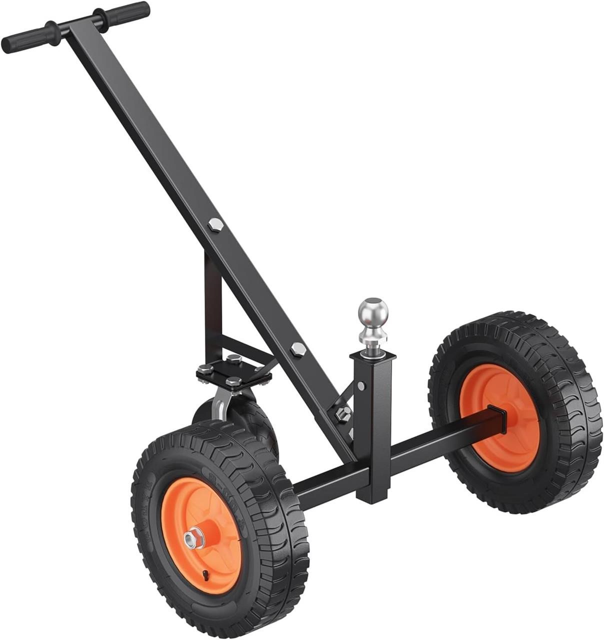 1000 lbs Trailer Dolly  Steel  19-26 Adjust