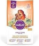 Halo Spot's Chicken Dry Dog Food  10lb