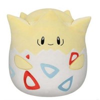 Pokmon Squishmallows 20in Togepi Plush Toy