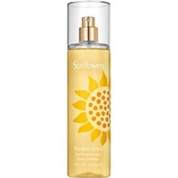 Elizabeth Arden Sunflowers Fine Fragrance Body