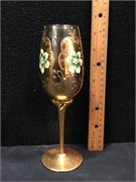 Antique Venetian Glass