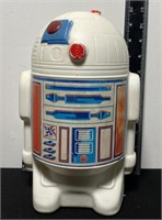 R2-D2 Rare Canadian Bank