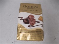 Godiva Masterpieces - Chocolate Assortment 420g