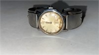 Vintage Don Juan Flatau Chicago ILL. Watch Band