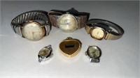 Vintage Watches