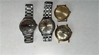 Vintage Watches