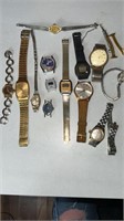 Vintage Watches