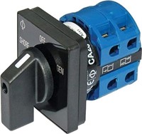 $196 Blue Sea Systems 9009 AC Rotary Switch - OFF