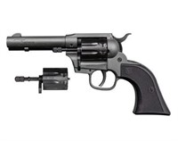 Diamondback Firearms Sidekick Revolver - Dark Gray