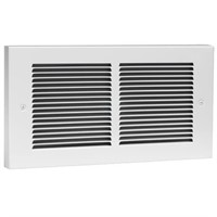 Cadet 2000W Heater (4x7.38-in Grille)