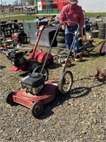 810) Murray 22" push mower