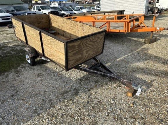SPRING OPEN CONSIGNMENT EQUIPMENT AUCTION