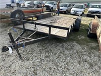 695) 16'x82" trailer -BS ONLY