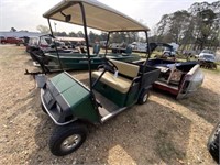 623) EZ-Go golf cart