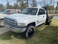 1296) 99 Dodge Ram 3500 5.9 24V Cummins