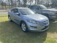 1387) 2010 Honda Accord cross-tour 239k miles,