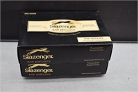 2 Dozen Slazenger Raw Distance Golf Balls in Box