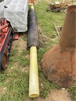 1599) 16.5' pipe