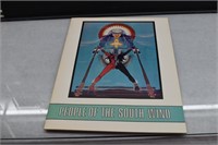 "People of the South Wind" Program Book