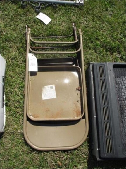 SPRING OPEN CONSIGNMENT EQUIPMENT AUCTION