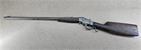 J. Stevens A&T Co 22LR Single Shot Rifle