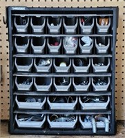 Huskey Hardware Organizer