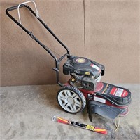 Southland Field Trimmer - works