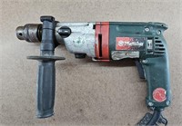 Motabo Germany Impact Drill  - works