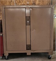 Knaack Jobmaster Storage Cabinet
