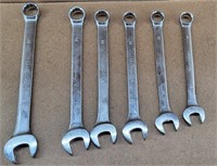 Northern Metric Wrenches