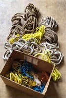 Various Ropes