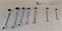 Master Grip Wrenches