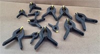 Shop Spring Clamps