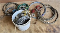 Various Cables