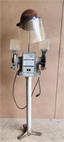 Sears & Roebuck Grinder - on Stand