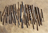 Masonry Bits - Various Sizes