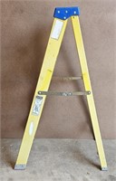 Werner Step Ladder