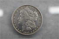 1889-O Morgan | 90% Silver Coin