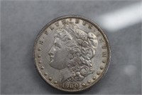 1900 Morgan | 90% Silver Coin