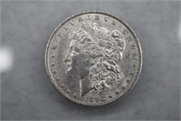 1898 Morgan | 90% Silver Coin