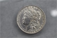 1900 Morgan | 90% Silver Coin