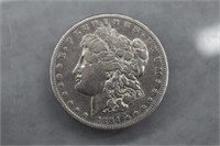 1884-S Morgan | 90% Silver Coin