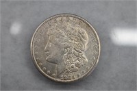 1921-S Morgan | 90% Silver Coin