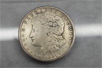 1921 Morgan | 90% Silver Coin