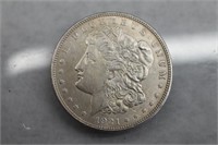 1921 Morgan | 90% Silver Coin