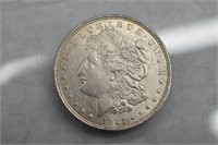 1921 Morgan | 90% Silver Coin