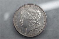 1898 Morgan | 90% Silver Coin