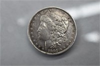 1884-O Morgan | 90% Silver Coin