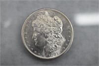1881-S Morgan | 90% Silver Coin